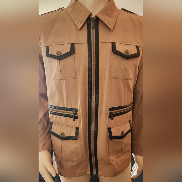 Karl Lagerfeld Paris Jacket - Picture 2 of 8